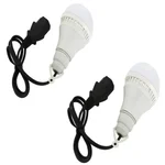 Premium Quality 7 Watt LED Bulb For Battery Sprayer