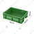 Premium Quality 8 Liter 400x300x100 mm Rectangular Crate