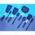 Nonstick 8 Pcs Silicone Spatula for Cooking Baking