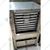 Heavy Duty Stainless Steel 304 Gas Operated 8 Tray Dhokla Making Machine