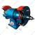 Superior Quality 8 inch 0.50 HP Motorised Bench Grinder Without Wheel, With Taper Roller Bearings