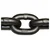 Heavy Duty grade 80 alloy steel load chain for overhead lifting applications(Size-6 x 18 mm,Chain Length-10 mtr)