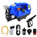 Orezen 80 Bar Portable High Pressure Cleaner, 10 LPM Theoretical Flow