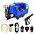 Orezen 80 Bar Portable High Pressure Cleaner, 10 LPM Theoretical Flow