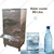 Commercial 80 Litre Stainless Steel Water Cooler, 600 Watt 