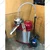 Made in India 0.5 HP Heavy Duty 800 LPH Electric Pump Operated Milk Cream Separator