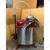 Made in India 0.5 HP Heavy Duty 800 LPH Electric Pump Operated Milk Cream Separator