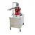 Made in India 0.5 HP Premium Quality 800 LPH Electric Pump Operated Milk Cream Separator
