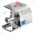 MM-22A Stainless Steel Meat Mincer, 220kg/hr Output Capacity
