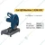 JRS Drive Manual Cut Off/ Chop Saw Machine, 2400 Watt, 355mm (ECM-355)