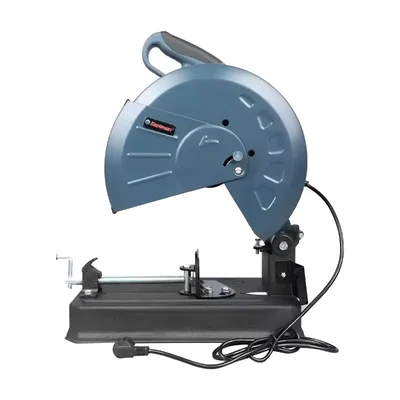 JRS Drive Manual Cut Off/ Chop Saw Machine, 2400 Watt, 355mm (ECM-355)