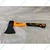 INGCO 800gm Drop-Forged Head Axe with Fiberglass Handle (HAX0208008)
