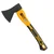 INGCO 800gm Drop-Forged Head Axe with Fiberglass Handle (HAX0208008)