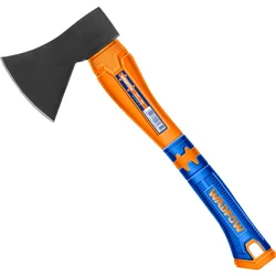 Wadfow 800gm Drop-Forged Head Axe with Fiberglass Handle (WHM6308)