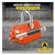 Crossbee 1000 Kg (2204 lbs) Lifting Capacity Magnetic Lifter 