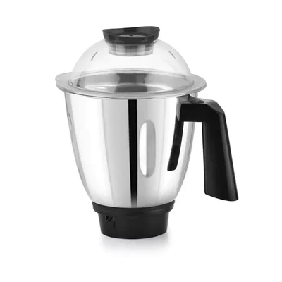 800ml Stainless Steel Jar for Mixer Grinder