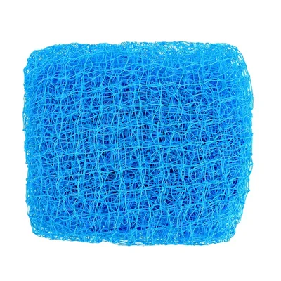 High Quality 5 x 15 meter (800 sq ft) Anti Bird Net with 25 mm Hole Size | Suitable for Court, Roof, Balcony, etc