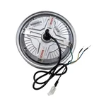 BOSCH 800W 10-Inch BLDC Hub Motor with Disc Brake Mount for EeVe Xeniaa, Xeniaa 2.0, 4U and BGauss B8 Scooters