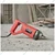 Pilot 800 W Portable Concrete Vibrator 35 mm Needle 4300 RPM 110220 V Heavy Duty Construction Tool (PLVB35)