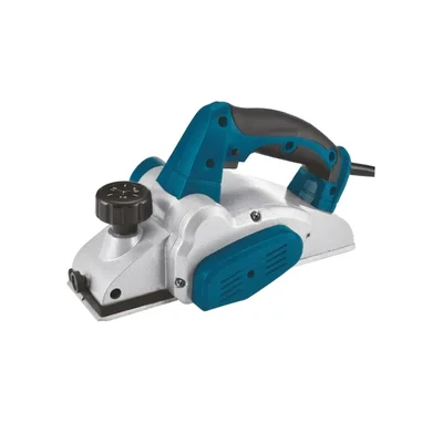Dayuri 800W Electric Planer for Heavy Duty Woodworking with 82mm Cutting Width & 2mm Adjustable Depth (DA-EP5101)