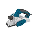 Dayuri 800W Electric Planer for Heavy Duty Woodworking with 82mm Cutting Width & 2mm Adjustable Depth (DA-EP5101)