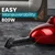 Eastman 800 W Handy Vacuum Cleaner, 16 Kpa Suction Power With Accessories(EHVC-800)