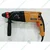 Schedular CD-2-26A 26MM Rotary Hammer 800W Powerful Drilling and Hammering Machine for Concrete Masonry and Heavy Wall Work