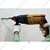 Schedular CD-2-26A 26MM Rotary Hammer 800W Powerful Drilling and Hammering Machine for Concrete Masonry and Heavy Wall Work
