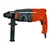 BSC POWER 800 W Rotary Hammer Drill SDS Plus with 3J Impact Energy 26 mm Chuck 3 Modes and 1150 RPM Speed (BSC 626)