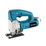 Dayuri 800W Electric Jig Saw for Precision Wood & Steel Cutting 45° Bevel Adjust (DA-JS5105)