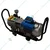 Mecstroke 1.3 kw, 80 Bar Aluminium Winding High Pressure Washer (YY 8022)