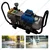 Mecstroke 1.3 kw, 80 Bar Aluminium Winding High Pressure Washer (YY 8022)