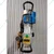 Mecstroke 1.3 kw, 80 Bar Aluminium Winding High Pressure Washer (YY 8022)