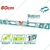 Total 80cm Spirit Level with Powerful Magnets (TMT20805M) 