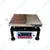 Tesla 80 Kg Capacity SS Bench Type Front and Back Display Weighing Machine ,With 6 Months Battery Warranty (CKЕР 214)