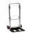 Bigapple 80 Kg Load Capacity Aluminium Portable Platform Hand Trolley