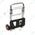 Bigapple 80 Kg Load Capacity Aluminium Portable Platform Hand Trolley