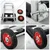 Bigapple 80 Kg Load Capacity Aluminium Portable Platform Hand Trolley
