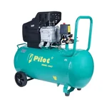 Pilot 80L Tank, 4 HP Motor Direct Driven Air Compressor (PL-80)