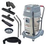 Sprayman 80 Litter, 4500 W Triple Motor Wet & Dry Vacuum Cleaner With Accessories