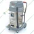 Heavy Duty 80 Litter, 4500 W Triple Motor Wet & Dry Vacuum Cleaner With Accessories