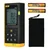 Deli 3V 80 m  Laser Distance Measure for Area & Volume Measurement (DELI DL4169)