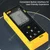 Deli 3V 80 m  Laser Distance Measure for Area & Volume Measurement (DELI DL4169)