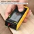 Deli 3V 80 m  Laser Distance Measure for Area & Volume Measurement (DELI DL4169)