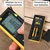 Deli 3V 80 m  Laser Distance Measure for Area & Volume Measurement (DELI DL4169)