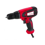 Yuri 480W 10mm Electric Screwdriver Drill for Wood & Metal with 19+1 Torque Settings (YR-SD1083)