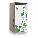 Microactive Magnum Fully Automatic Domestic Flour Mill/Atta Chakki/Ghar Ghanti Machine With Inside LED Light and Free Accessories