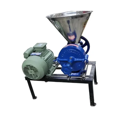 Made in India Commercial 1.5 HP Idli Dosa Batter Grinder Machine, 8-10 Kg Per Hour