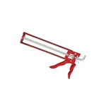  Kapson Skeleton Type Silicone Caulking Gun Heavy Duty Manual Sealant Applicator for Construction & DIY K-811