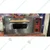 Heavy Duty 8 x 12 Inch Indian Electric Pizza Oven for 2 Pizza, 1600W